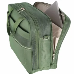 Online Travelite Miigo 4-Rollen Kofferset 4tlg. matcha