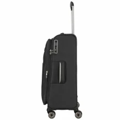 Travelite Miigo 4-Rollen Kofferset 4tlg.