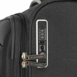 Travelite Miigo 4-Rollen Kofferset 4tlg.