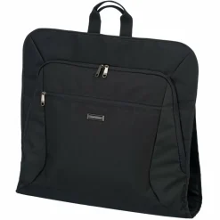 Travelite Kleidersäcke Ohne Rollen<Mobile Kleidersack 57 cm schwarz