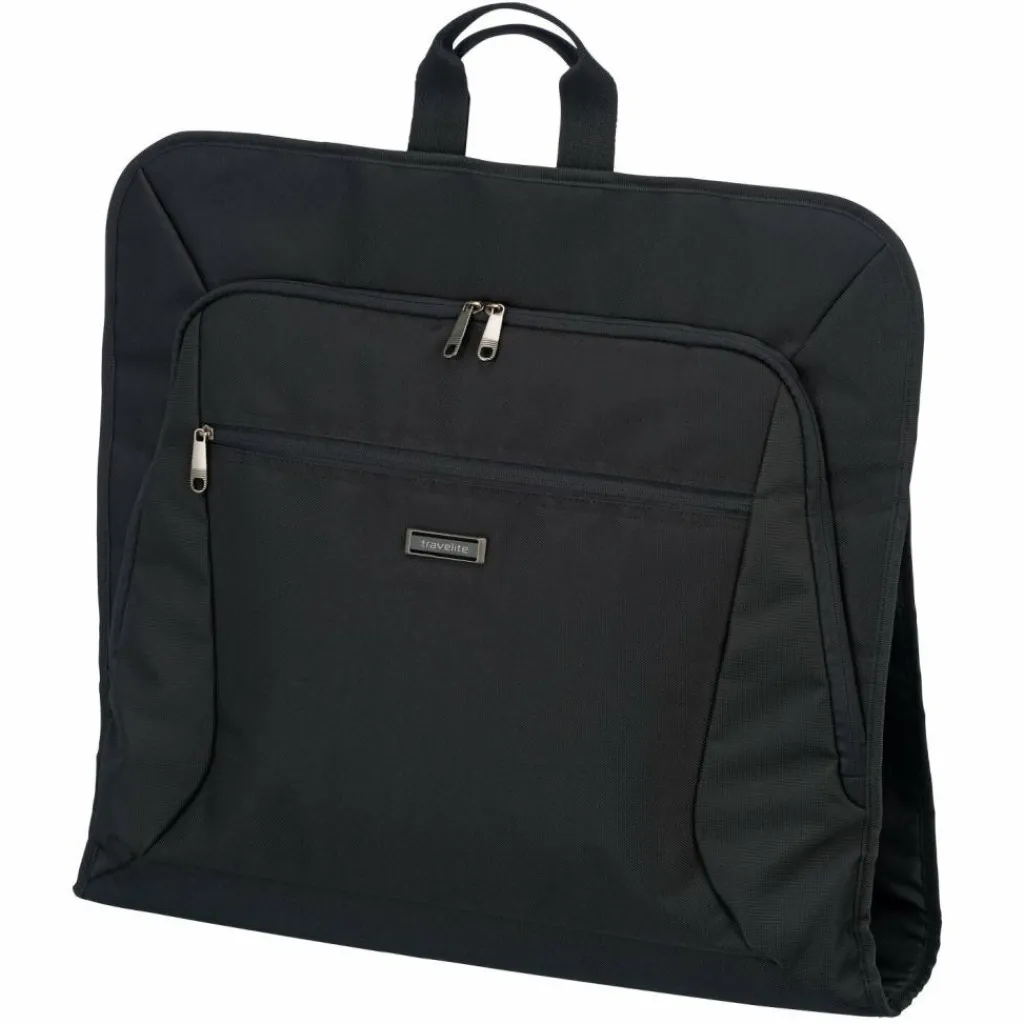 Travelite Kleidersäcke Ohne Rollen<Mobile Kleidersack 57 cm schwarz