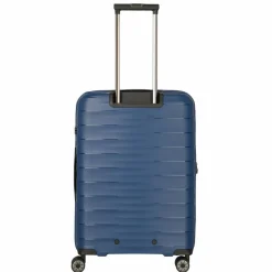 Travelite Mooby 4 Rollen Kofferset 3-teilig