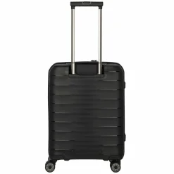 Travelite Mooby 4 Rollen Kabinentrolley S 55 cm