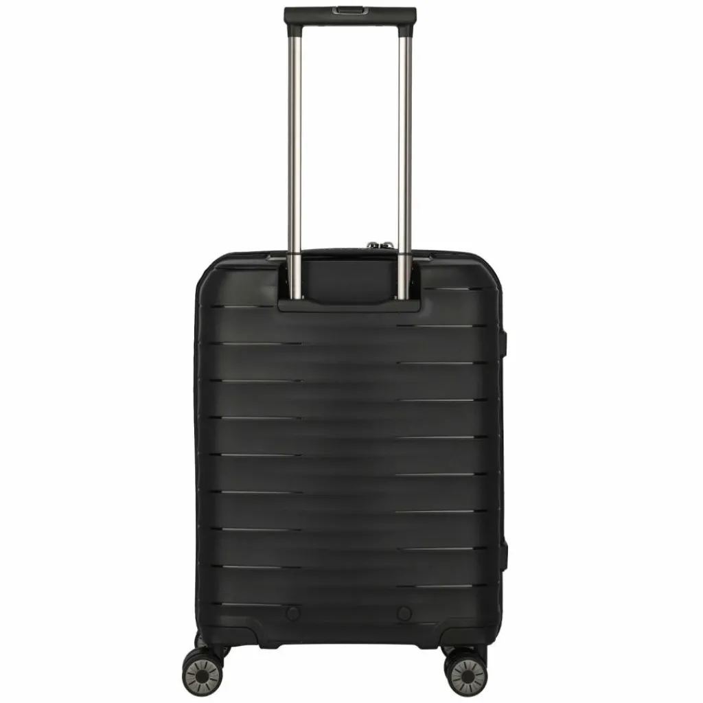 Travelite Mooby 4 Rollen Kabinentrolley S 55 cm
