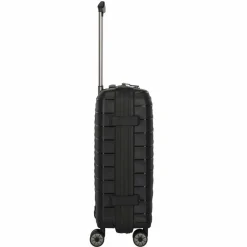 Travelite Mooby 4 Rollen Kabinentrolley S 55 cm