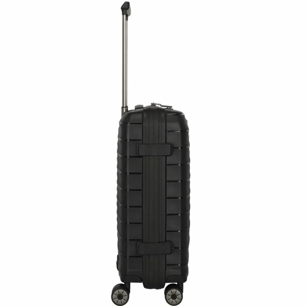 Travelite Mooby 4 Rollen Kabinentrolley S 55 cm