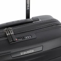 Travelite Mooby 4 Rollen Kabinentrolley S 55 cm