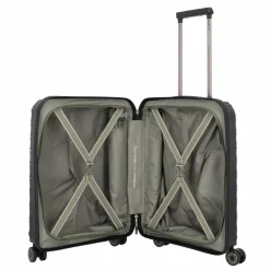 Travelite Mooby 4 Rollen Kabinentrolley S 55 cm