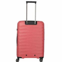 New Travelite Mooby 4 Rollen Kofferset 3-teilig rot