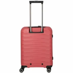 Travelite Mooby 4 Rollen Kabinentrolley S 55 cm