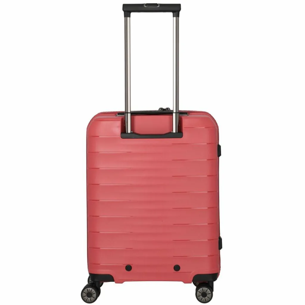 Travelite Mooby 4 Rollen Kabinentrolley S 55 cm