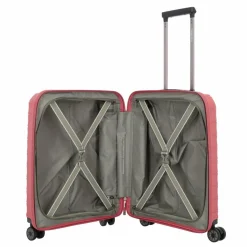 Travelite Mooby 4 Rollen Kabinentrolley S 55 cm