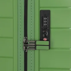 Travelite Mooby 4 Rollen Kofferset 3-teilig