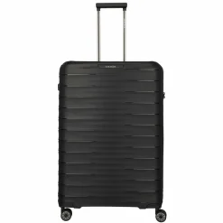 Travelite Mooby 4 Rollen Trolley L 77 cm
