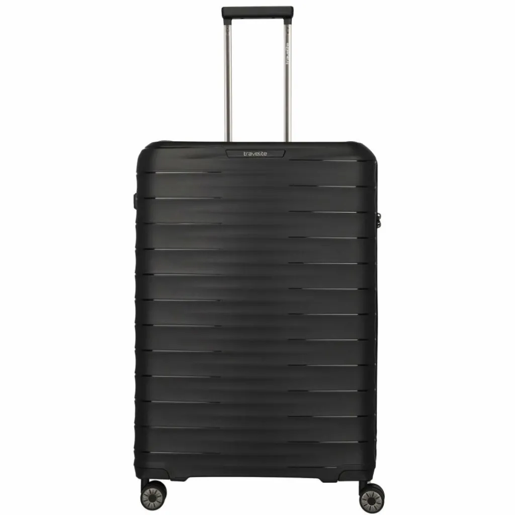 Travelite Mooby 4 Rollen Trolley L 77 cm