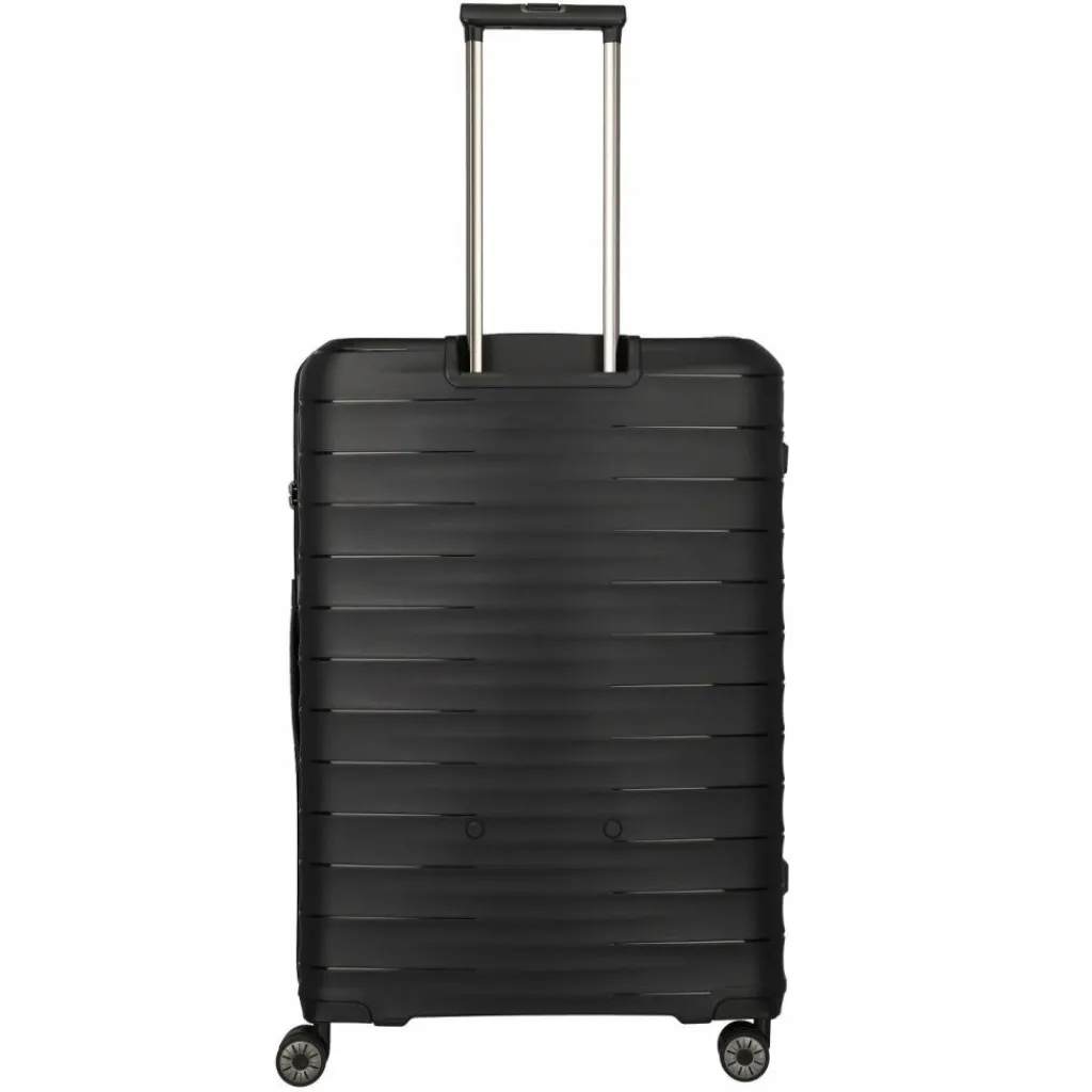 Travelite Mooby 4 Rollen Trolley L 77 cm