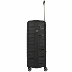 Travelite Mooby 4 Rollen Trolley L 77 cm