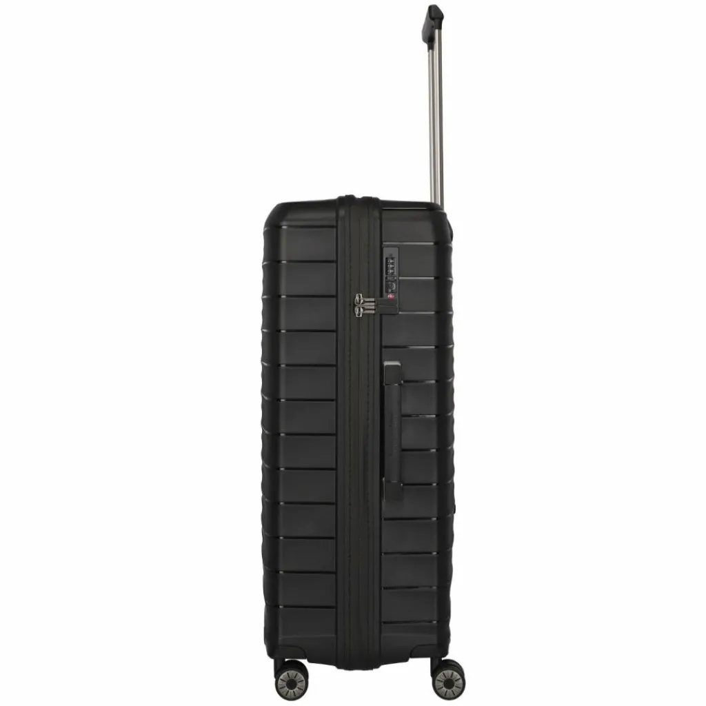 Travelite Mooby 4 Rollen Trolley L 77 cm