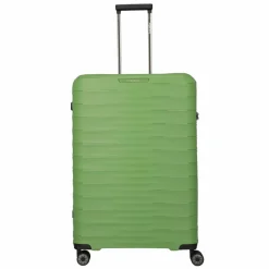 Travelite Mooby 4 Rollen Trolley L 77 cm