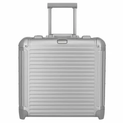 Travelite Next 2 Rollen Businesstrolley 45 cm Laptopfach