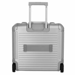 Travelite Next 2 Rollen Businesstrolley 45 cm Laptopfach