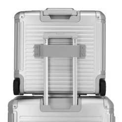 Travelite Next 2 Rollen Businesstrolley 45 cm Laptopfach