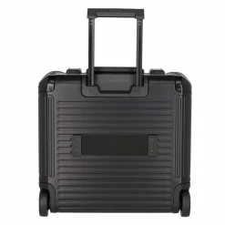 Travelite Next 2 Rollen Businesstrolley 45 cm Laptopfach