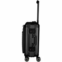 Travelite Next 4 Rollen Kabinentrolley 55 cm Laptopfach