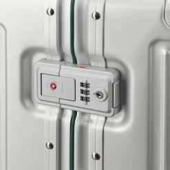 Travelite Next 4 Rollen Trolley L 77 cm