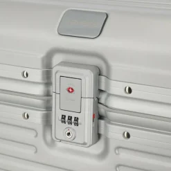 Travelite Next Beautycase 38 cm