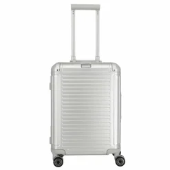 Travelite Next 4-Rollen Kabinentrolley 55 cm