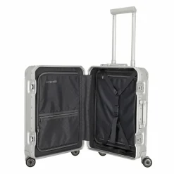 Travelite Next 4-Rollen Kabinentrolley 55 cm