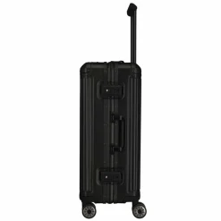 Travelite Next 4-Rollen Trolley 67 cm