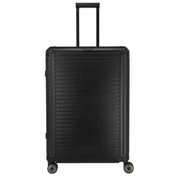 Travelite Hartgepäck|4-Rollen Koffer<Next 4-Rollen Trolley 77 cm schwarz2