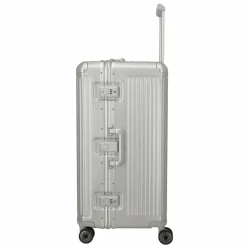 Travelite Next Trunk 4 Rollen Trolley 76 cm