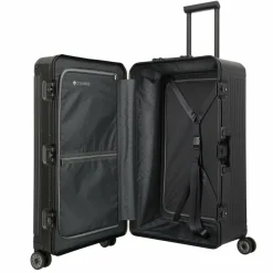 Travelite Next Trunk 4 Rollen Trolley 76 cm