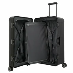 Travelite Next Trunk 4 Rollen Trolley 76 cm
