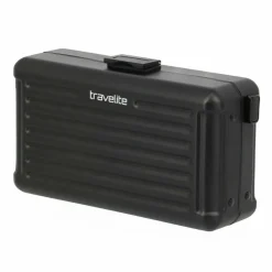 Best Travelite Next Umhängetasche 20 cm schwarz