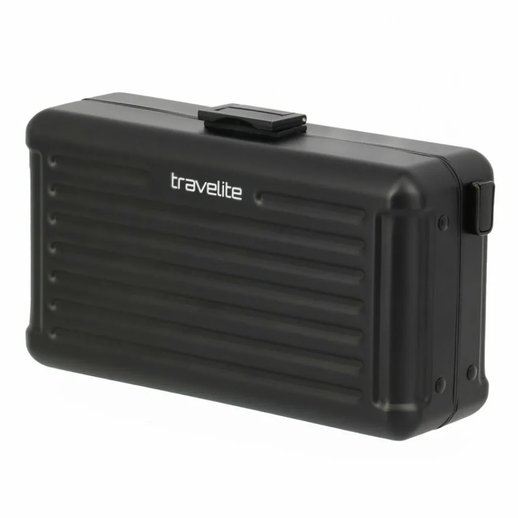 Best Travelite Next Umhängetasche 20 cm schwarz