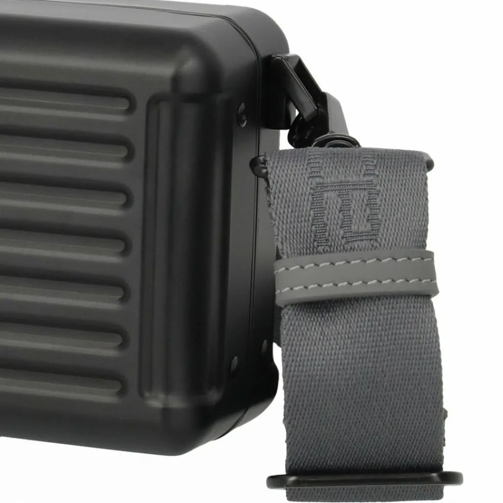 Best Travelite Next Umhängetasche 20 cm schwarz