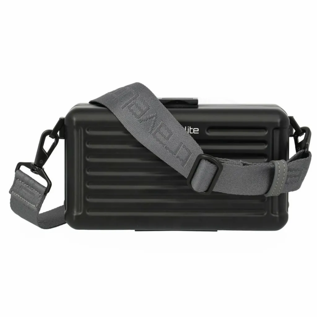 Best Travelite Next Umhängetasche 20 cm schwarz