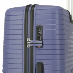 Travelite Koffersets Als Hartgepäck|Koffersets 3-Teilig<Orbita 4 Rollen Kofferset 3-teilig mit Dehnfalte lavendel