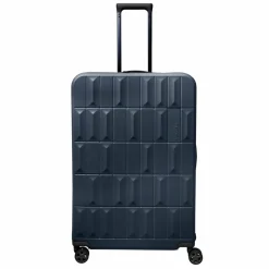 Travelite Hartgepäck Kabinengepäck|4-Rollen Kabinentrolleys<Panello 4 Rollen Kabinentrolley L 55 cm night sky