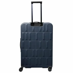 Travelite Hartgepäck Kabinengepäck|4-Rollen Kabinentrolleys<Panello 4 Rollen Kabinentrolley L 55 cm night sky