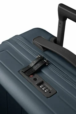 Travelite Hartgepäck Kabinengepäck|4-Rollen Kabinentrolleys<Panello 4 Rollen Kabinentrolley L 55 cm night sky