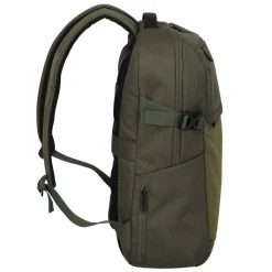 Travelite Daypacks<Pathway Daypack 48 cm Laptopfach oliv