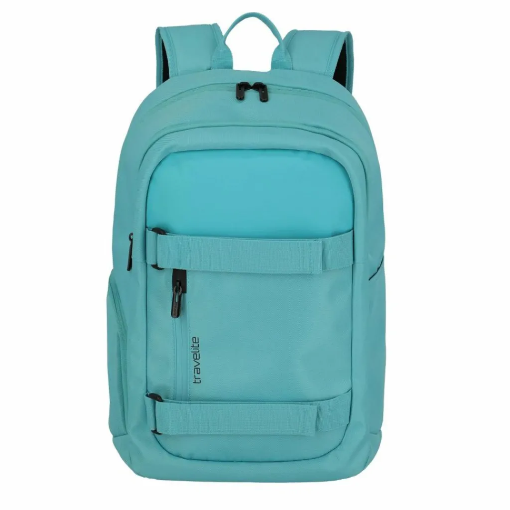 Travelite Daypacks<Pathway Daypack 48 cm Laptopfach aqua