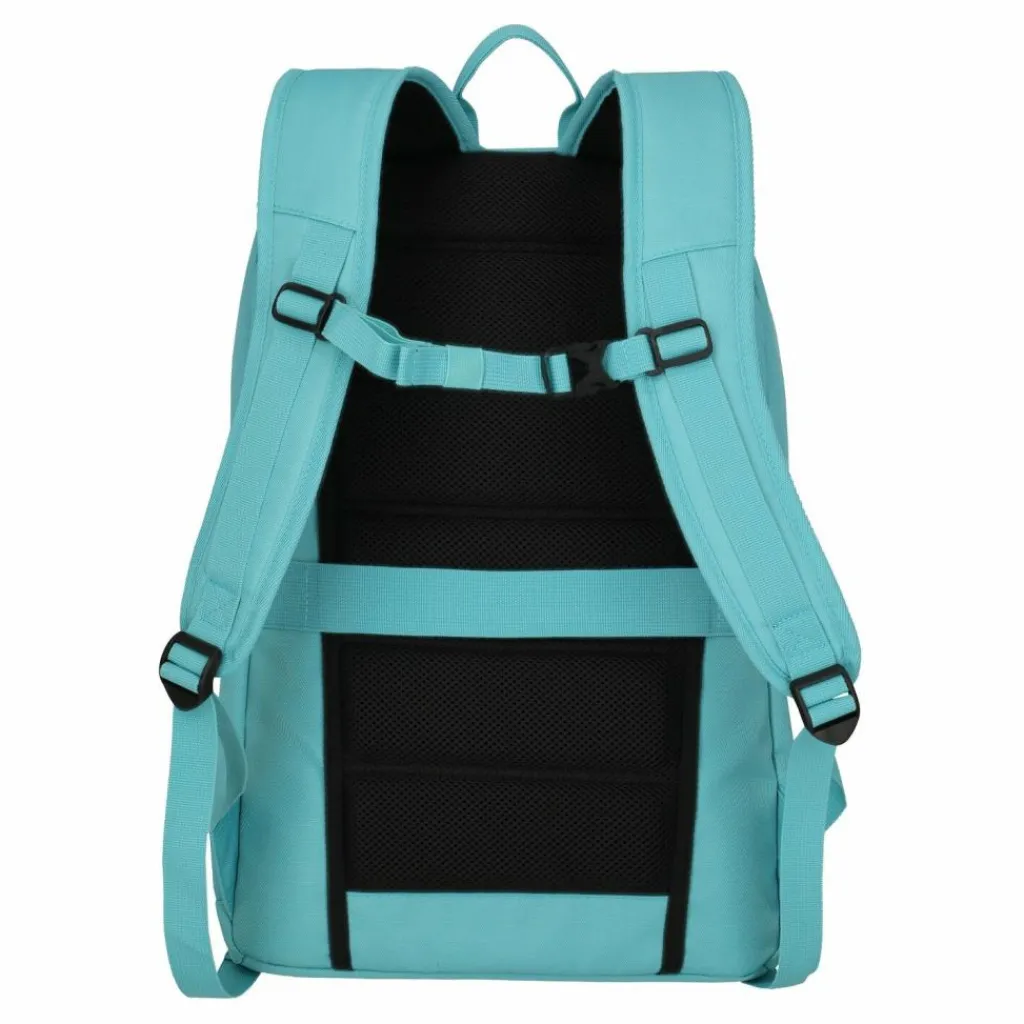 Travelite Daypacks<Pathway Daypack 48 cm Laptopfach aqua
