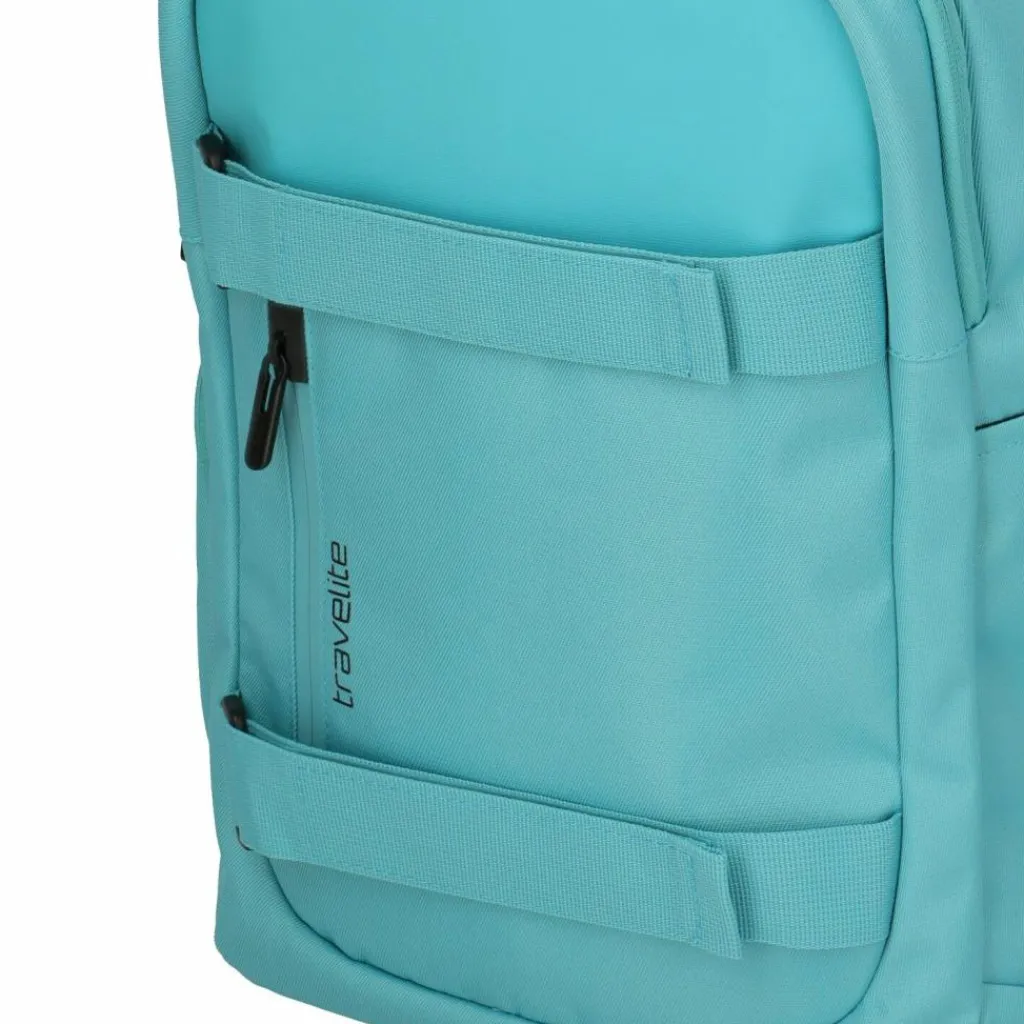Travelite Daypacks<Pathway Daypack 48 cm Laptopfach aqua