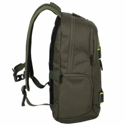 Travelite Daypacks<Pathway Daypack 48 cm Laptopfach oliv